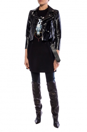 Printed dress, zdjęcie 2 Printed dress od Givenchy